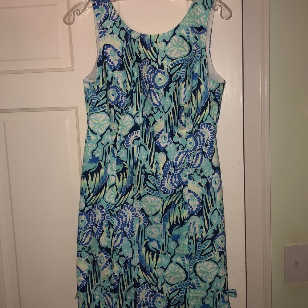 Lilly Pulitzer Dress!!!